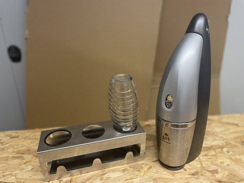 Pinguin sodastream - pinguin,