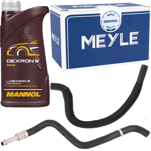 Meyle hydraulikschlauch - 2x,