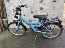 Kinder Alu Fahrrad, 20 Zoll, 3 Gang Schaltung