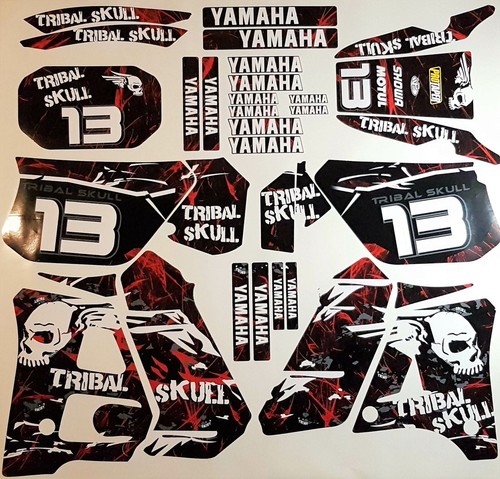 Yamaha 125 1991 2003 - 125,