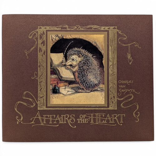 2003 affairs the heart - 2003, of