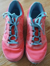 Bagheera Damen Laufschuhe kaum getragen Größe 39 / 24,5cm