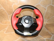 Logitech Formula Force GP Lenkrad - SOLO - UNGEPRÜFT