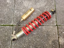 Yamaha TT350 TT 350 Federbein Stoßdämpfer Rear Shock