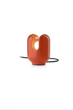 Tischlampe Keramik klein 20 cm