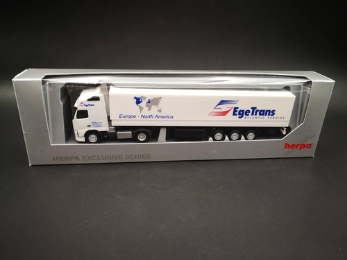 Herpa volvo ege trans - fh, "ege