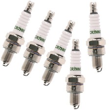 5x Zündkerze CR7HSA für