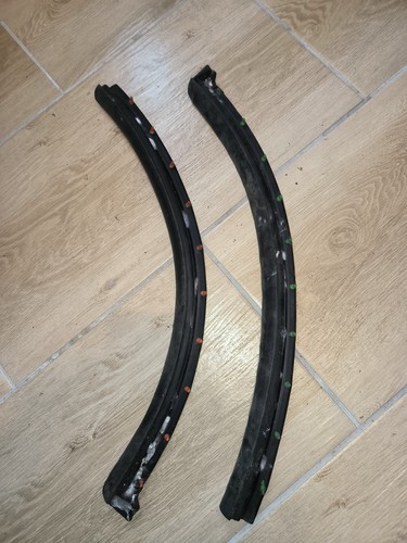 Range rover p38 dichtungen - rover,