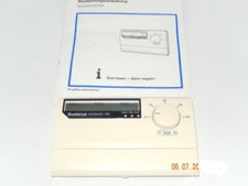 BUDERUS Logamatic/Ecomatic ERC