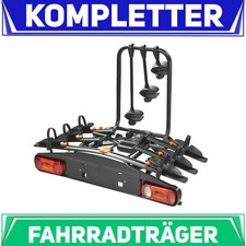 AGURI Active Bike 3R AHK Black