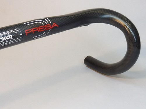 Deda presa carbon - deda,