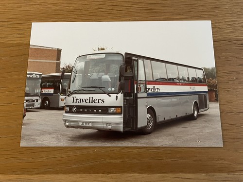 Travellers - tcc),