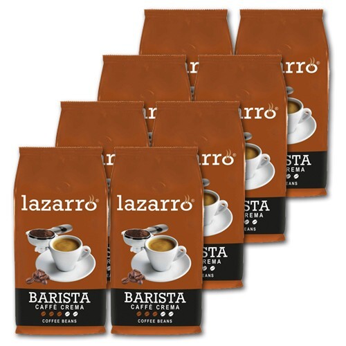 Lazarro barista caffè - 8,