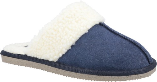 Hush puppies arianna - puppies, navy