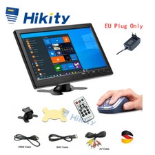 10,1" HD CCTV LCD Monitor