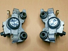 Renault 5 GT Turbo GTE Bremssattel rechts & links Bendix 331516, 331515 Top i.O