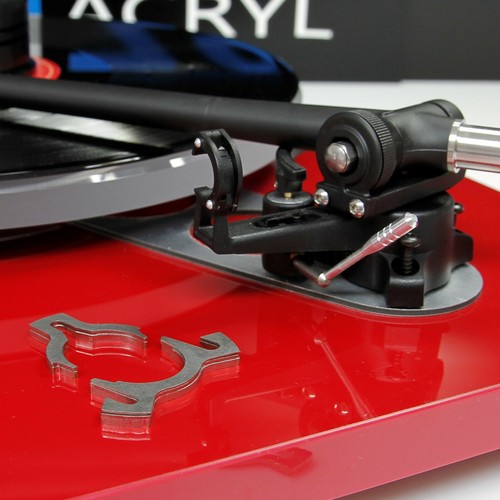 Rega vta spacer 5mm - spacer, 3,5mm