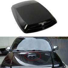2x Universal Auto Motorhaube