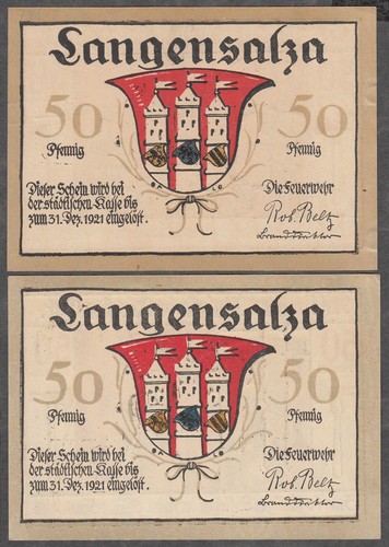 Langensalza feuerwehr kpl - langensalza, -feuerwehr-