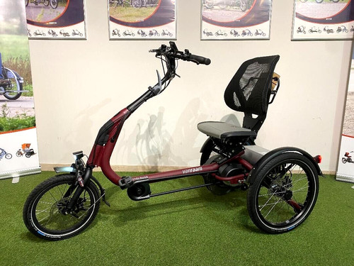 Van raam easyrider compact - raam,