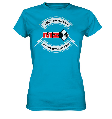 Ladies premium shirt etz - ladies,