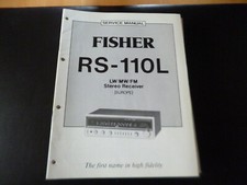 Original Service Manual