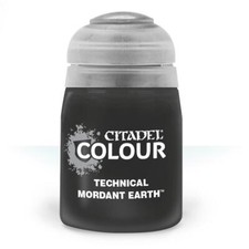 Citadel Technical: Mordant