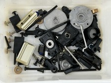 Thunder Tiger Sortiment