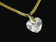 585 Gold Panzerkette mit