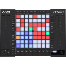 Akai Professional APC 64
