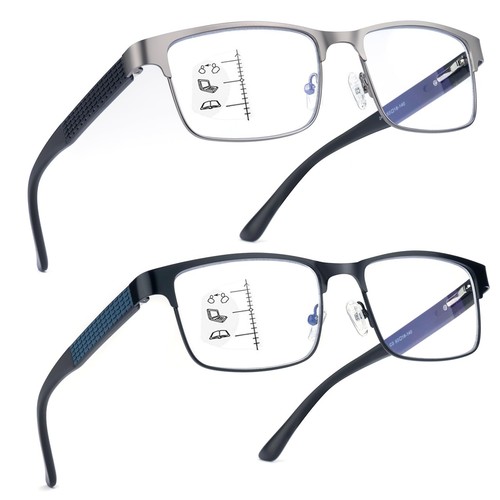 Pack gleitsichtbrille herren - gleitsichtbrille,