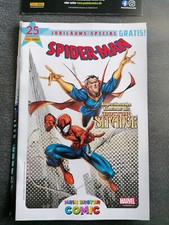 Spider Man - 25 Jahre Panini