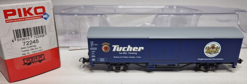 Piko 72245 güterwagen - -,