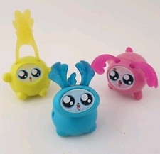 McDonald's 2013 Fijit Friends