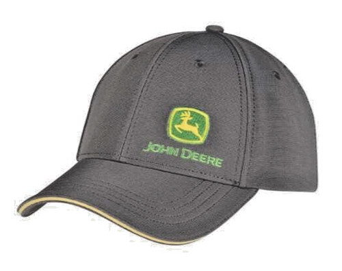 John deere baseball cap - deere,