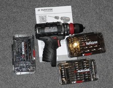 Parkside Peformance 12 V