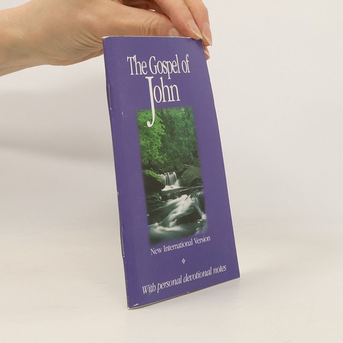 The gospel john - the, | 