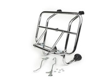 Gepäckträger für vespa v50 - gepäckträger,