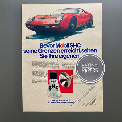 1973 mobil shc - 1973,