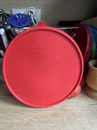 Tupperware ersatzdeckel nr - tupperware,