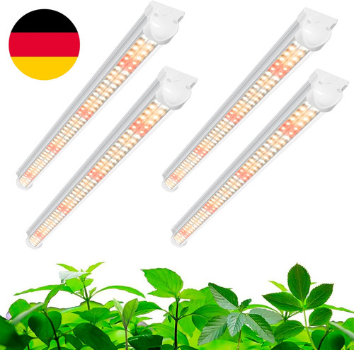 Wolezek pflanzenlampe led - led,, t8