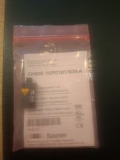 BAUMER OHDK 10P5101/S35A