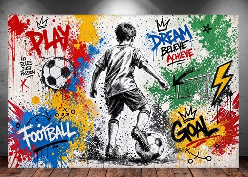 Leinwand bild xxl abstrakt - bild,