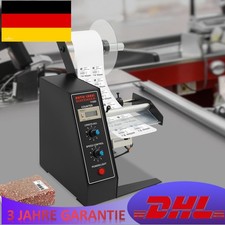 220V Etikettiermaschine