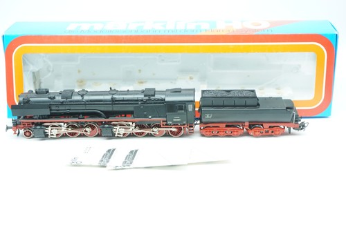 Märklin 3102 - h0,