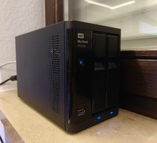 Western Digital  WD My Cloud