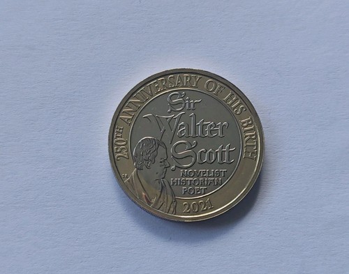 United kingdom 2021 - £2,