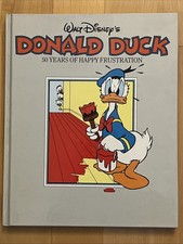 Disney's, Walt, Donald Duck