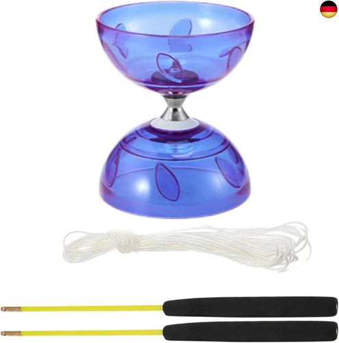 Diabolo mit kugellager - kugellager,, kommt