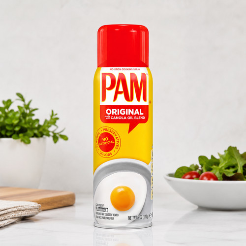 Pam kochspray canola - canola, 170g